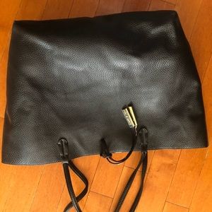 Remi and reid tote purse